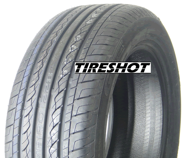 Tire GT Radial Champiro-228